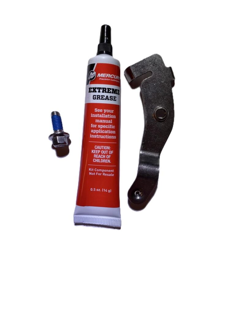 SHIFT RETAINER KT