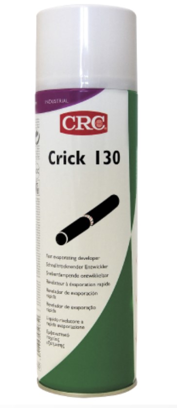 SPREKKINDIKERING PULVER CRICK 130 500ML - CRC
