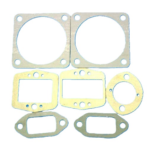 GASKET SET DLE-111