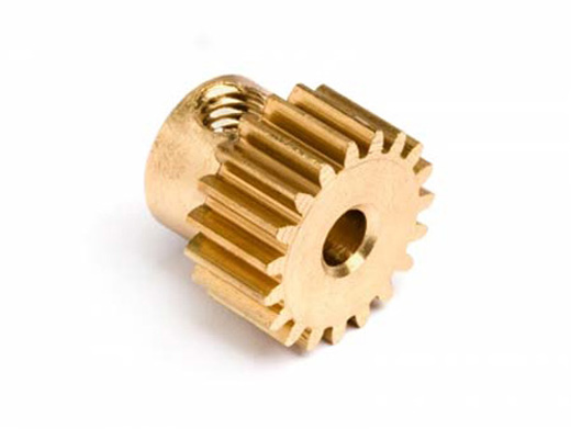 PINION 19T 0,6 MODULE
