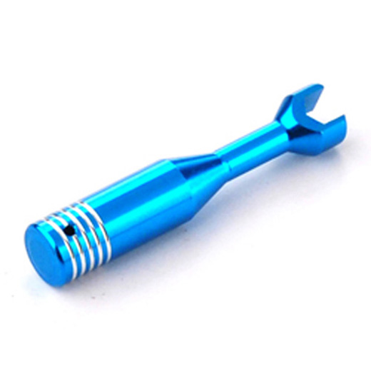 NØKKEL TURNBUCKLE 4MM
