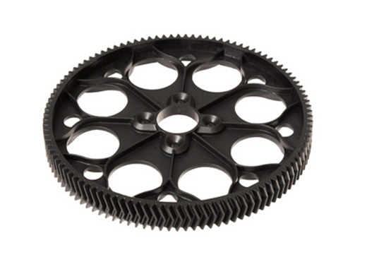 HERRINGBONE MAIN GEAR 106TEETH M1