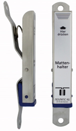 MATTEKLYPE, RUSTFRI 90.029 KÄRCHER