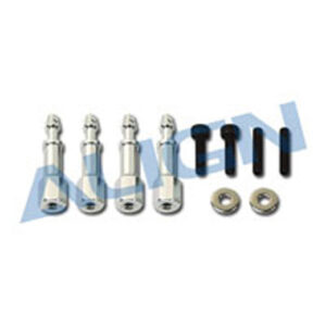 CANOPY MOUNTING BOLT