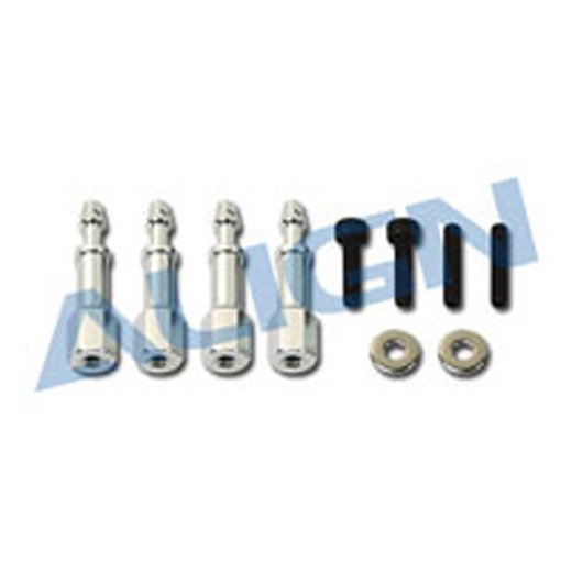CANOPY MOUNTING BOLT