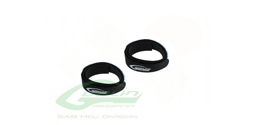 VELCRO BATTERY STRAPS
