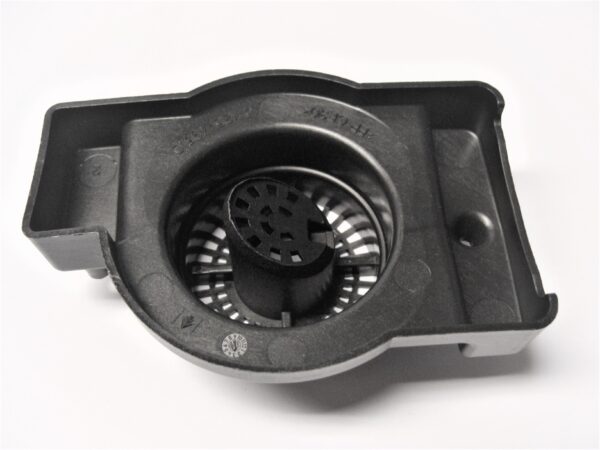PLASTDEL M/TUPP FOR RM 110  KÄRCHER - Bilde 1