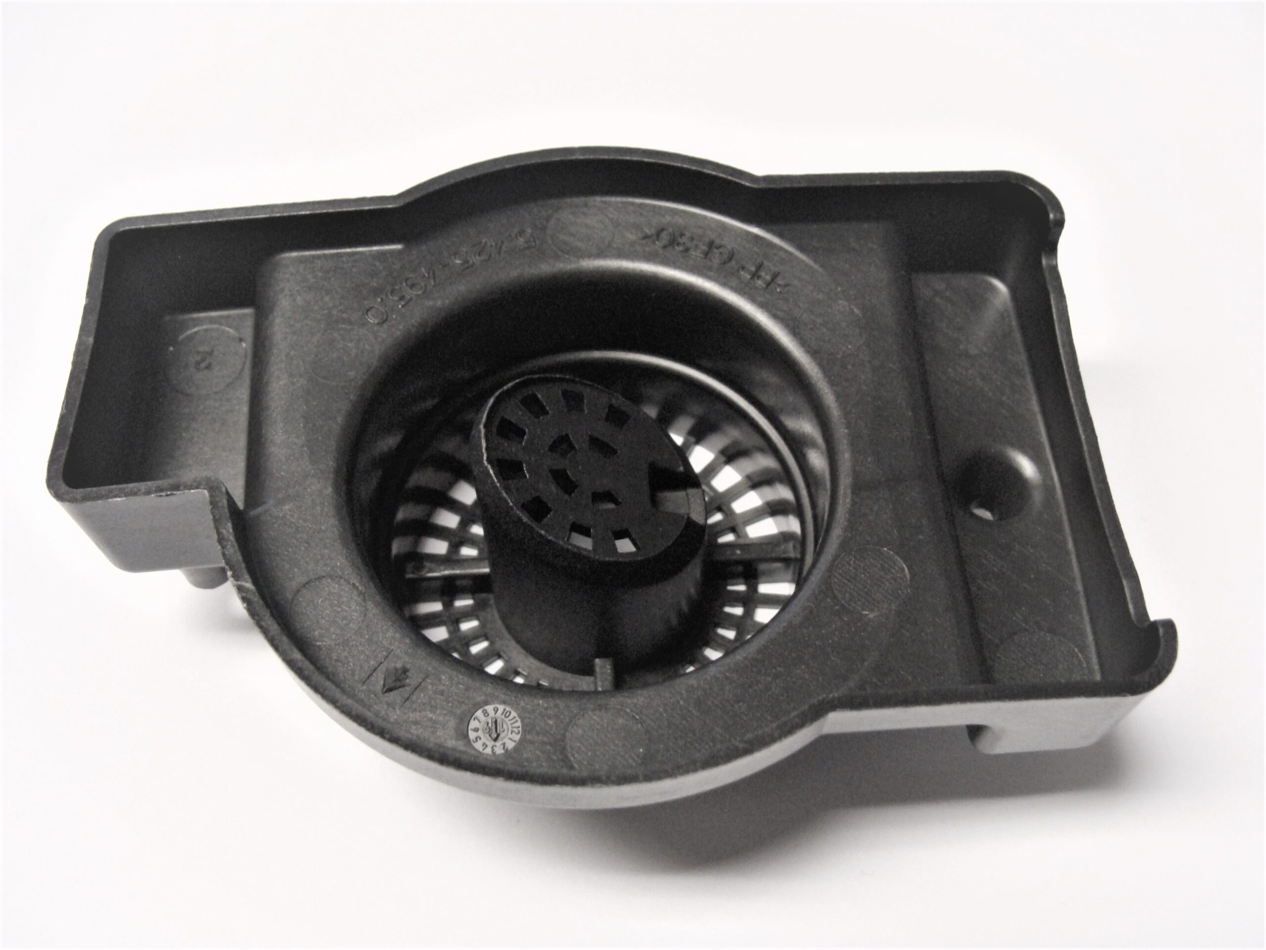PLASTDEL M/TUPP FOR RM 110  KÄRCHER - Bilde 1