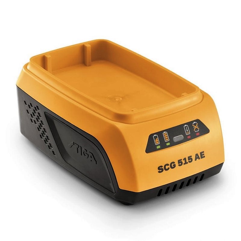 BATTERILADER STIGA TRIMMER SCG515AE 48V 1,5A 278020008/ST1