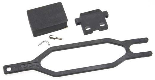 BATTERIHOLDER STANDARD - TRAXXAS 5827