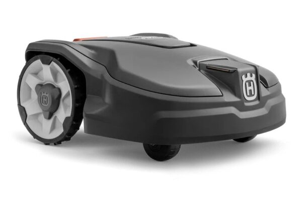 HUSQVARNA AUTOMOWER AM 315 II - ROBOTKLIPPER - Bilde 1