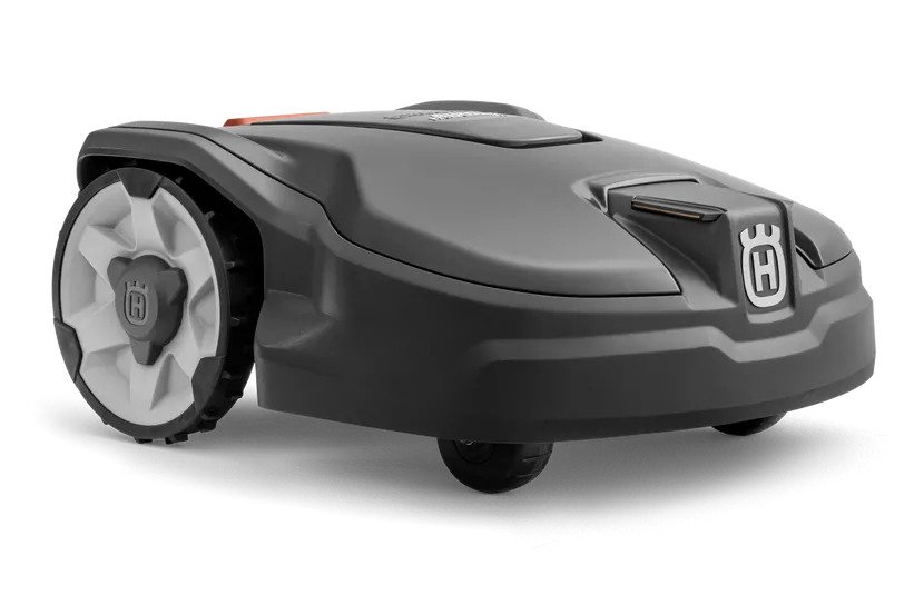 HUSQVARNA AUTOMOWER AM 315 II - ROBOTKLIPPER
