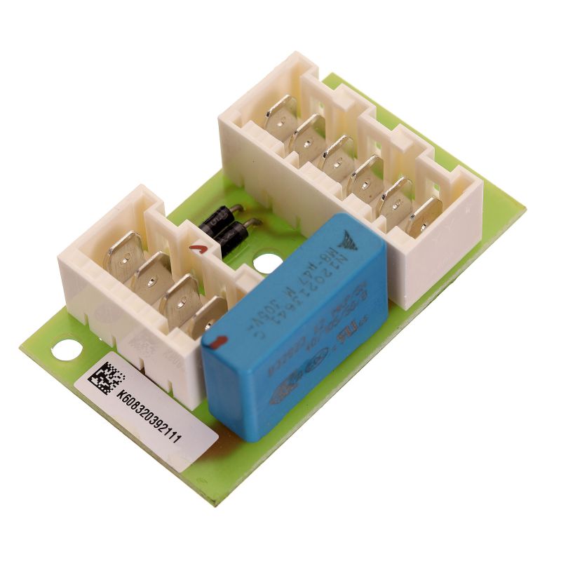ELEKTRONIKK PUZZI RENSEMASKIN KÄRCHER