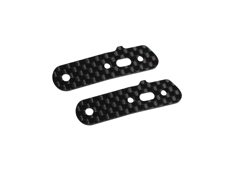 CARBONFIBRE CANOPY BASE SUPPORT