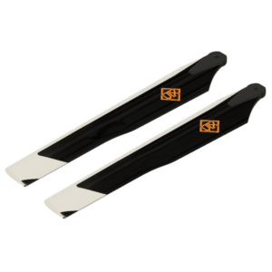 VTX ROTOR BLADES LOGO 200