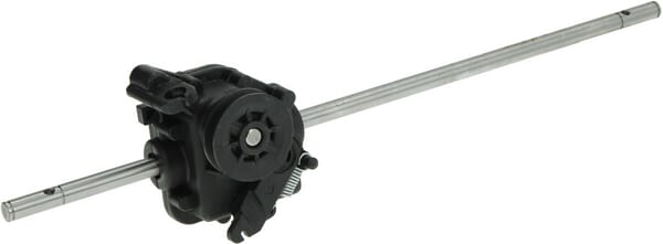 GEARBOKS ASSY STIGA GT MONO MP1  COMBI 50-55 2016-> 181003115/0