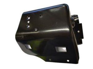 DEKSEL FORGASSER ARIENS LCT MOTOR