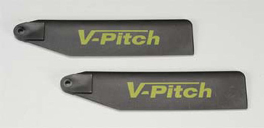 RESERVEBLADER TIL V-PITCH (MIMG4501)