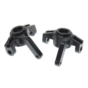 ALUMINIUM KNUCKLES - 2 PK