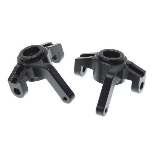 ALUMINIUM KNUCKLES - 2 PK