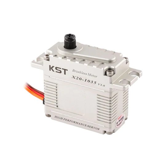 KST X20-1035 V3 TAIL SERVO