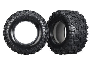 DEKK MAXX AT 8S RATED (2) X-Maxx - TRAXXAS