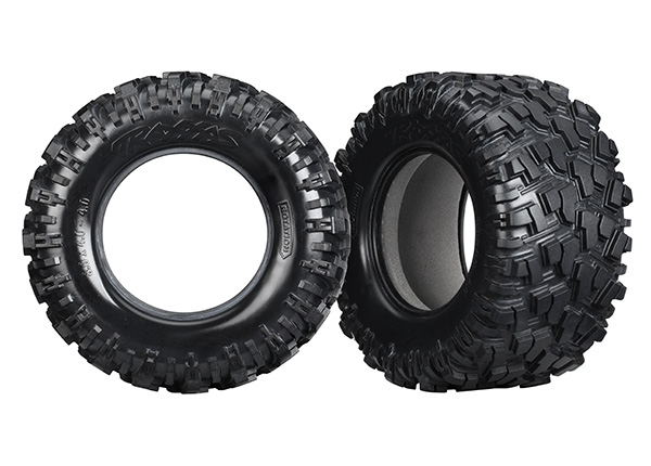DEKK MAXX AT 8S RATED (2) X-Maxx - TRAXXAS