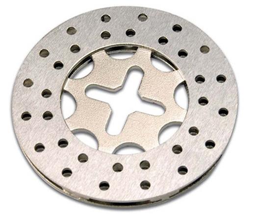 BRAKE DISC HIGH PERFORMANCE REVO - TRAXXAS