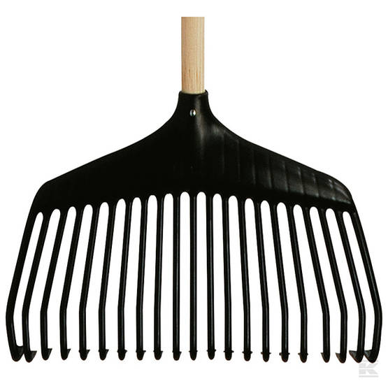 PLASTRIVE FISKARS TRESKAFT, SOLID
