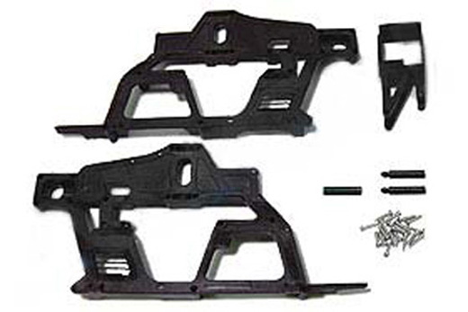 MAIN FRAME SET