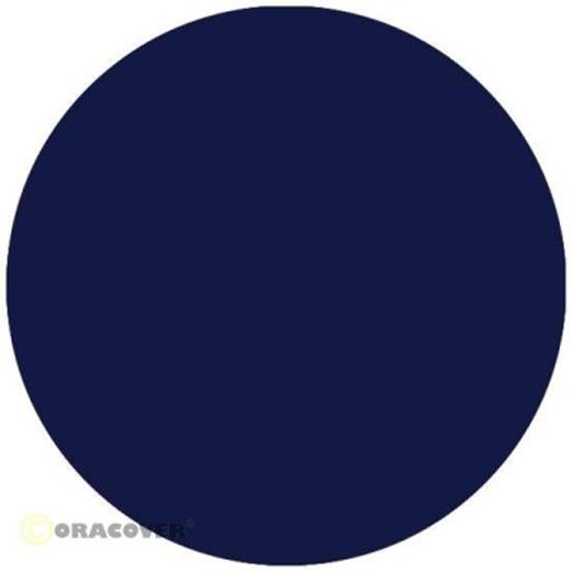 ORACOVER DARK BLUE 2MTR