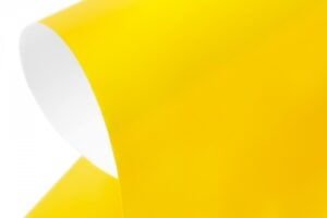 KAVAN COVERING BRIGHT YELLOW 2MTR