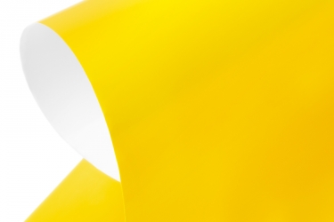 KAVAN COVERING BRIGHT YELLOW 2MTR