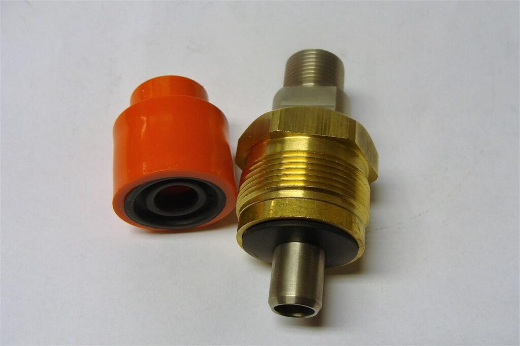 SVIVEL NEDERMAN 3/8" HT 883 884 888 889 893 HT
