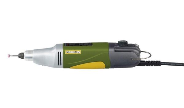 PROXXON MULTIBORMASKIN IBS/E 34-DELER 220V. - Bilde 1