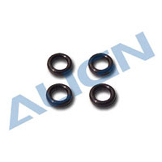 DAMPER RUBBER