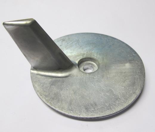 TRIM TAB/SINKANODE 20-30HK (82795M)