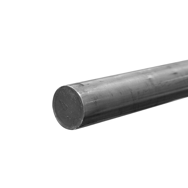 STANGSTÅL 40MM X Ø - pris/mtr