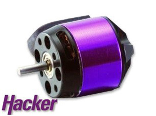 HACKER A20-20L EVO