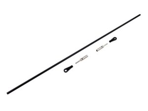 CARBON ROD SET 2,5X4X369