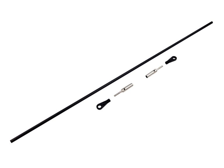 CARBON ROD SET 2,5X4X369