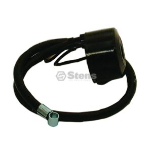TENNSPOLE/ COIL TECUMSEH 460-063 1633.0001 U/PLUGGHETTE