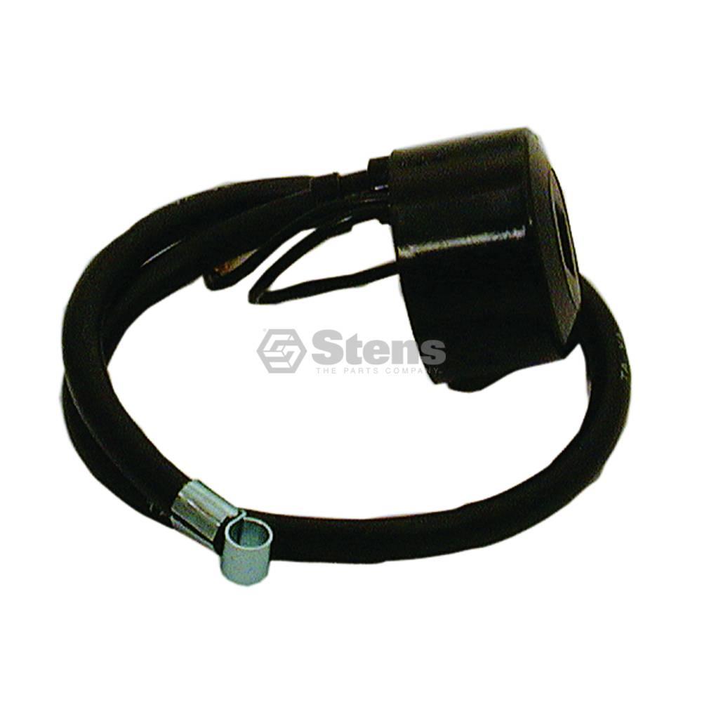 TENNSPOLE/ COIL TECUMSEH 460-063 1633.0001 U/PLUGGHETTE