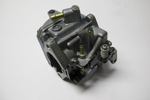 FORGASSER MERCURY 4,5 OG 6HK 4-TAKT