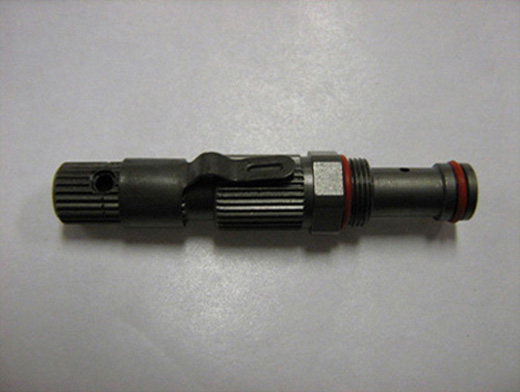 NEEDLE VALVE ASSY
