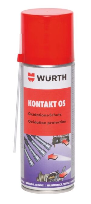 KONTAKT OKSYDASJ.BESK. SPRAY 200 ML