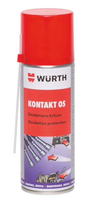 KONTAKT OKSYDASJ.BESK. SPRAY 200 ML