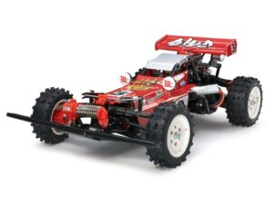 HOTSHOT (2007) NO ESC TAMIYA