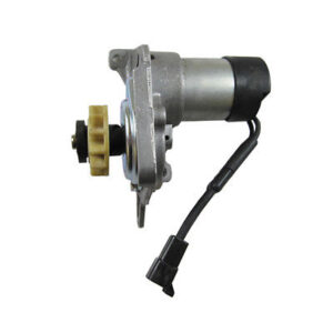 STARTMOTOR QP / INTEK - BRIGGS & STRATTON