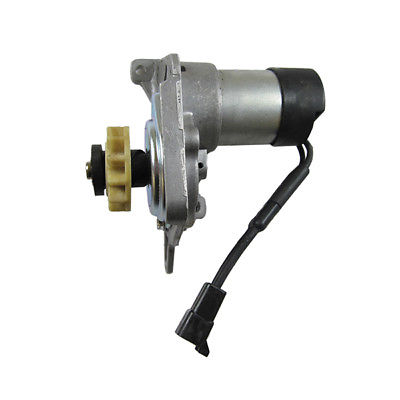 STARTMOTOR QP / INTEK - BRIGGS & STRATTON - Bilde 1